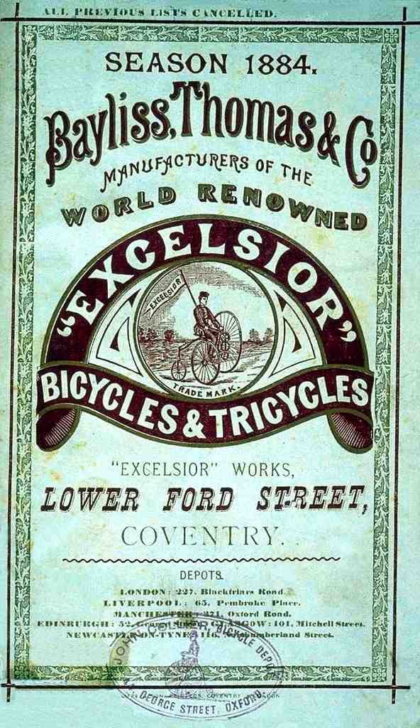 132 Season 1884 Vintage A4 Photo Print