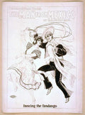 1322u Vintage Advert A4 Photo Print