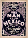 1323u Vintage Advert A4 Photo Print