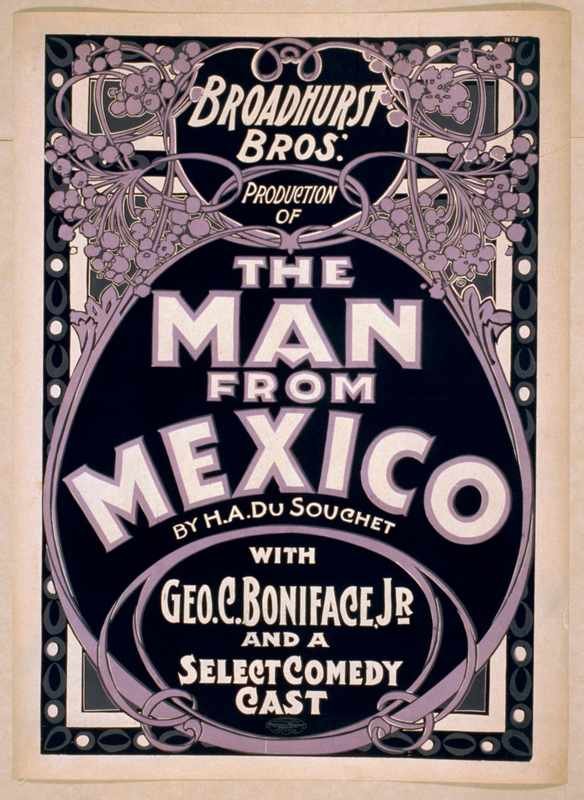 1323u Vintage Advert A4 Photo Print