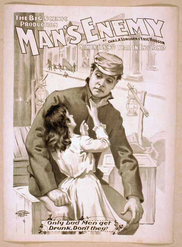 1325u Vintage Advert A4 Photo Print