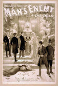 1327u Vintage Advert A4 Photo Print