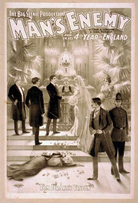 1327u Vintage Advert A4 Photo Print
