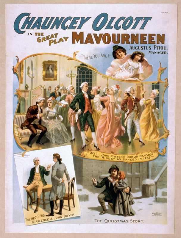 1330u Vintage Advert A4 Photo Print