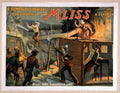 1333u Vintage Advert A4 Photo Print