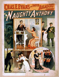 1340u Vintage Advert A4 Photo Print