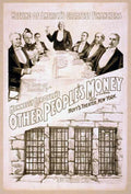 1344u Vintage Advert A4 Photo Print