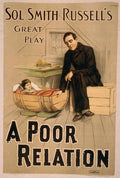 1349u Vintage Advert A4 Photo Print
