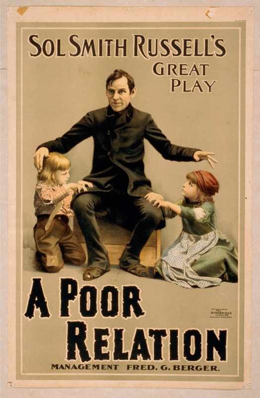 1350u Vintage Advert A4 Photo Print