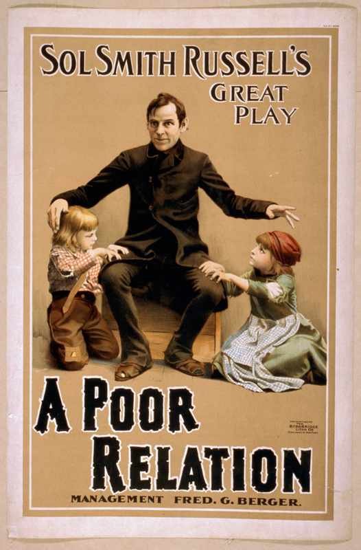1351u Vintage Advert A4 Photo Print