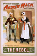 1352u Vintage Advert A4 Photo Print