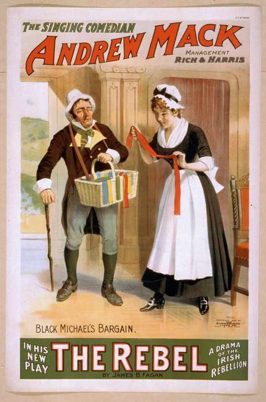 1352u Vintage Advert A4 Photo Print