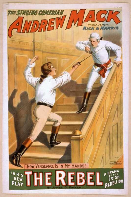 1353u Vintage Advert A4 Photo Print