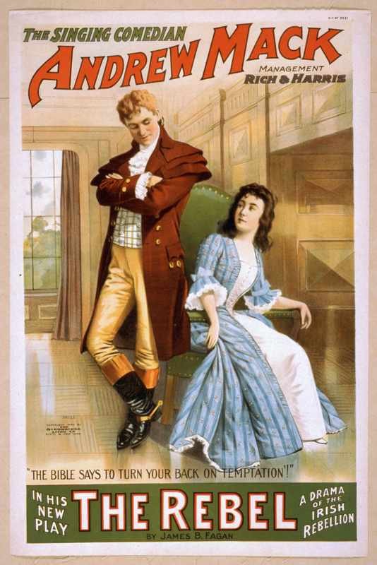 1354u Vintage Advert A4 Photo Print