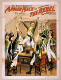 1355u Vintage Advert A4 Photo Print