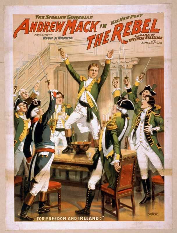 1355u Vintage Advert A4 Photo Print