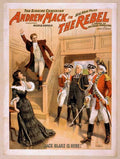1356u Vintage Advert A4 Photo Print