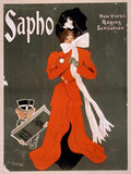1359u Vintage Advert A4 Photo Print