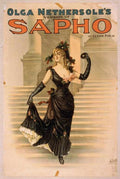 1360u Vintage Advert A4 Photo Print