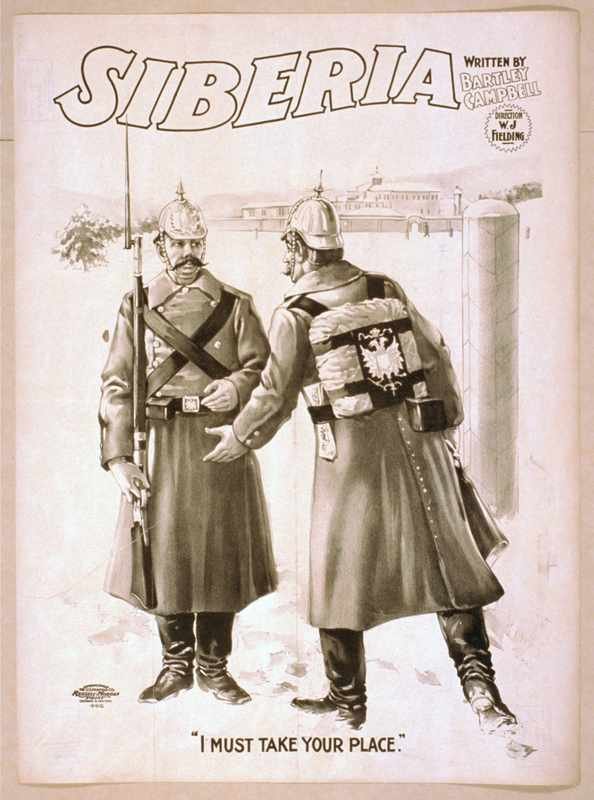 1366u Vintage Advert A4 Photo Print