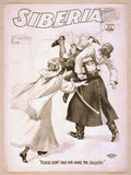 1367u Vintage Advert A4 Photo Print