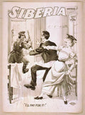 1368u Vintage Advert A4 Photo Print