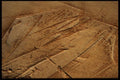 137001 Beige Texture (Art) A4 Photo Print