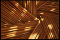 137003 Basket A4 Photo Print