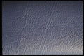 137008 Blue Leather A4 Photo Print