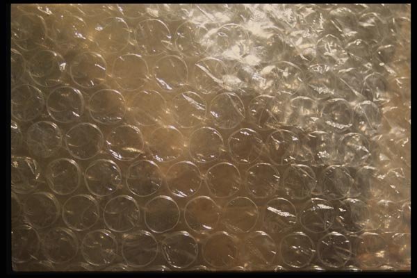 137038 Bubble Pack A4 Photo Print