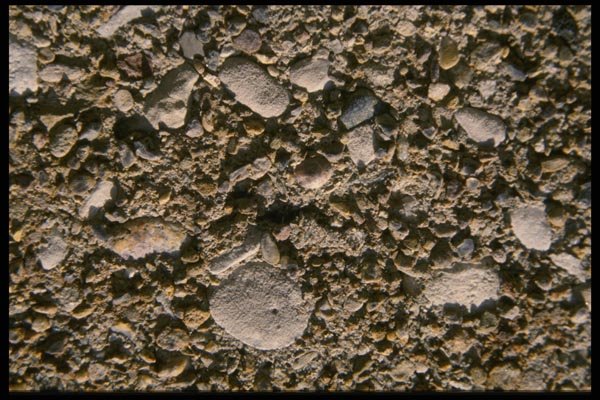 137050 Lots Of Little Stones A4 Photo Print