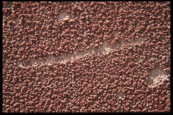 137076 Brick A4 Photo Print