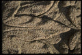 137078 Swirly Textured Concrete A4 Photo Print
