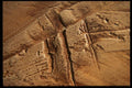 137088 Brown Texture (Art) A4 Photo Print