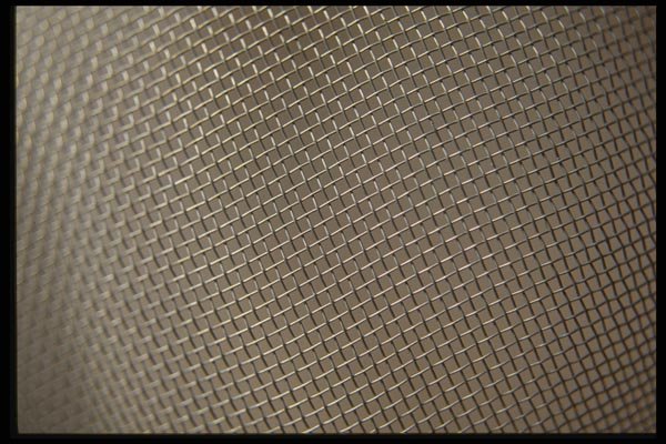 137093 Strainer A4 Photo Print