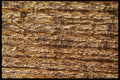 137095 Brown Rough Texture A4 Photo Print