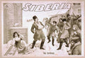 1370u Vintage Advert A4 Photo Print
