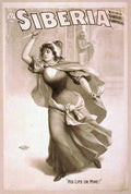 1372u Vintage Advert A4 Photo Print