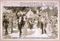 1374u Vintage Advert A4 Photo Print