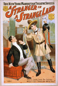 1375u Vintage Advert A4 Photo Print