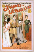 1376u Vintage Advert A4 Photo Print