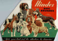 1377 Vintage Advert A4 Photo Print