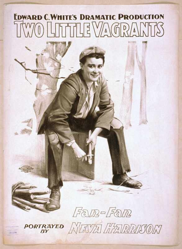 1379u Vintage Advert A4 Photo Print