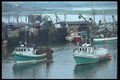 138005 Heading Out To Sea A4 Photo Print