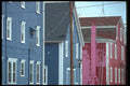 138030 Lunenburg Streetscape A4 Photo Print