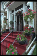 138058 Halifax Inn A4 Photo Print