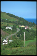 138064 Sunrise Trail A4 Photo Print