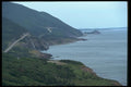 138073 Looking South Along The Cabot Trail A4 Photo Print