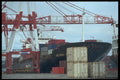 138094 Halifax Dockyards A4 Photo Print