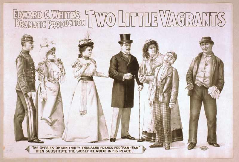 1381u Vintage Advert A4 Photo Print
